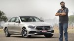 2021 مرسدس بنز E کلاس E200 اولین بررسی درایو