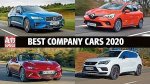 بهترین اتومبیل های سازمانی2022