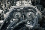 Camshaft Phaser(میل بادامک) چیست؟