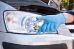 انواع مختلف چراغ های جلو و لامپ خودرو