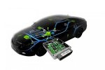 کاربرد ایسیو در خودرو