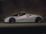 بررسی خودروی باحال Ford GT90's