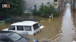 راهنمای کامل بعد از آبگرفتگی خودرو