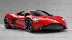 اتومبیل های آینده | خودروهای 2022