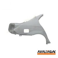 گلگیر عقب دنا پلاس ایساکو راست