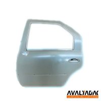 درب عقب ال 90 چپ سایپا اصلی