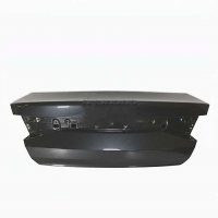 درب صندوق عقب تارا مشکی آبنوس ایساکو