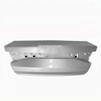 درب صندوق عقب تارا نقره ای ایساکو