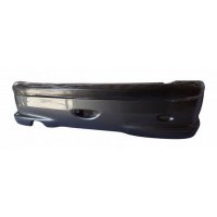 سپر عقب 206 خاکستری سرو صنعت