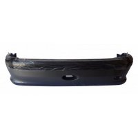 سپر عقب 206 SD خاکستری مهرخواه