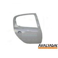 درب عقب 206 راست ایساکو