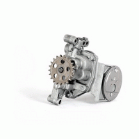 اویل پمپ پژو 206 تیپ 2