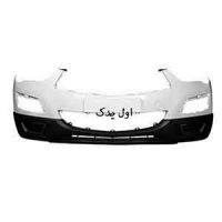 سپر جلو هایما