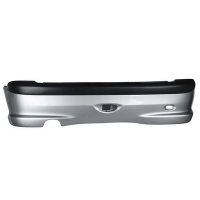 سپر عقب پژو 206 نقره ای مهرخواه