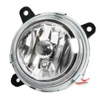 چراغ مه شکن راست SNT  405 slx