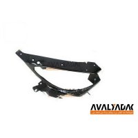 سینی جا چراغی پژو 206 جلو راست ایساکو