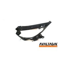 سینی جا چراغی پژو 206 جلو چپ ایساکو