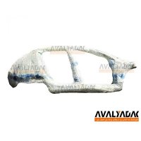 کلاف 206 راست با دوبل ایساکو