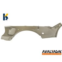 دوبل گلگیر جلو 405 راست همگام