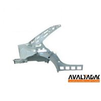 پالونی 405 عقب راست ایساکو