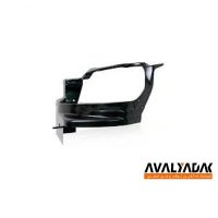 سینی جا چراغی 207 جلو چپ ایساکو